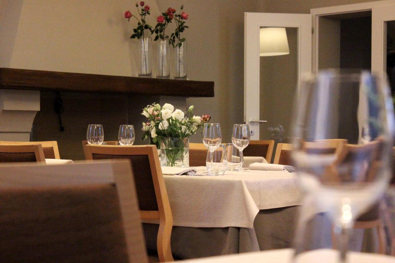 Il Cardello Locanda Casola Valsenio Exteriör bild