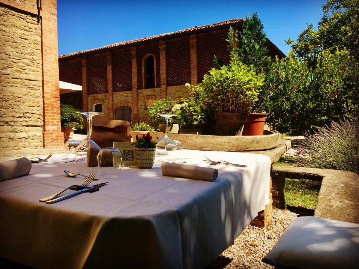 Il Cardello Locanda Casola Valsenio Exteriör bild