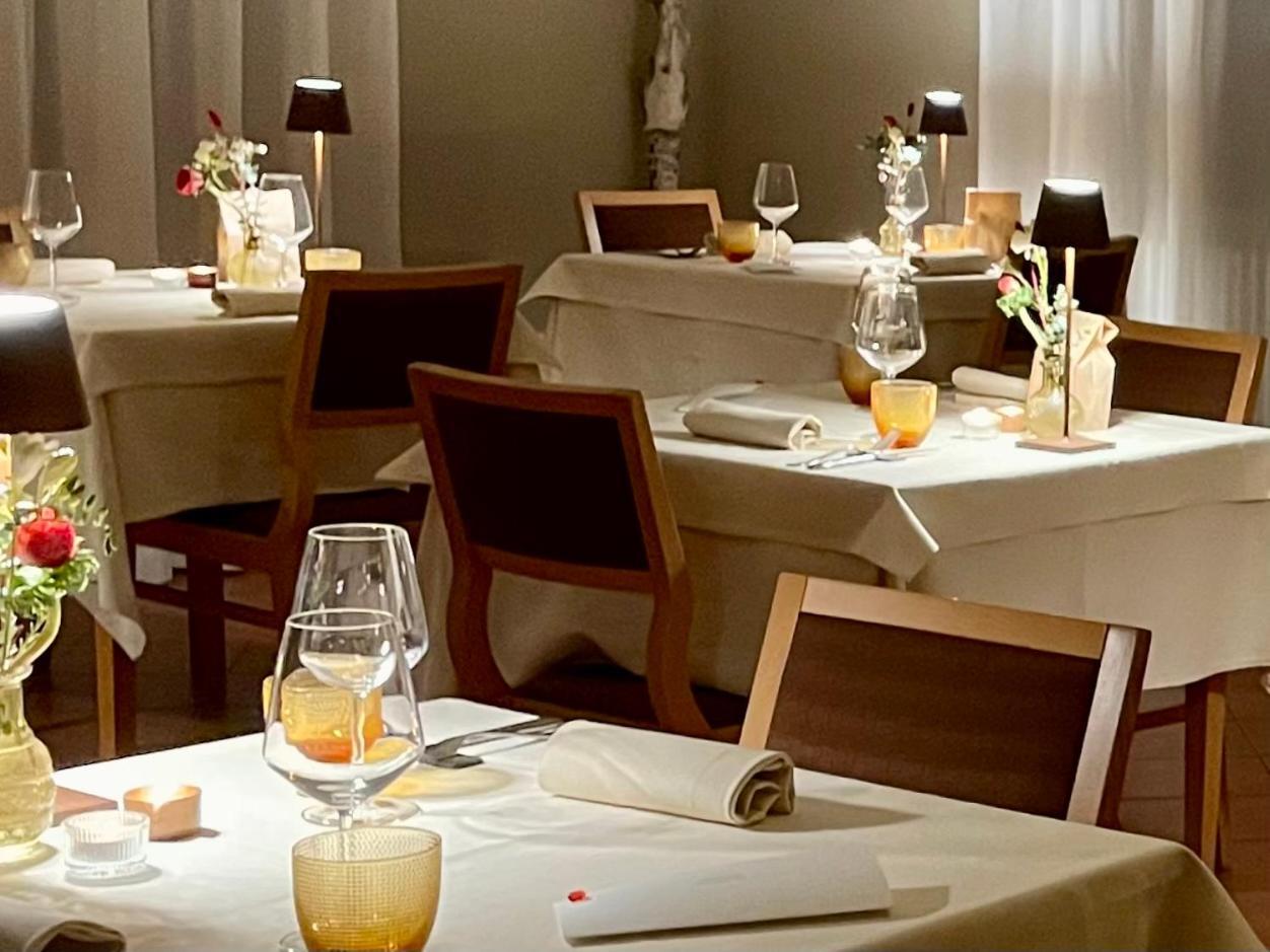 Il Cardello Locanda Casola Valsenio Exteriör bild