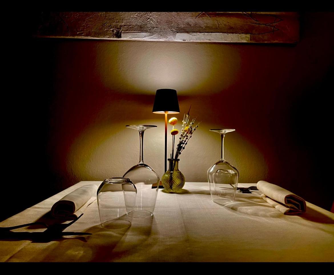 Il Cardello Locanda Casola Valsenio Exteriör bild